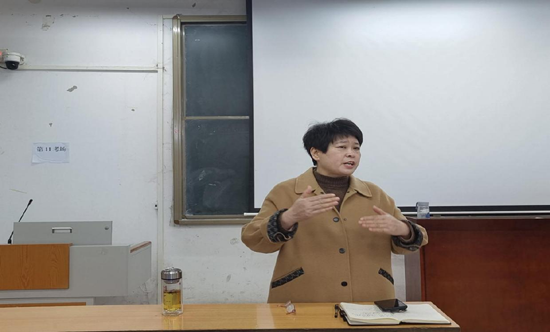 教研花開，馨香滿懷-- 基礎教學部教學研討會(圖2)